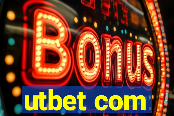 utbet com